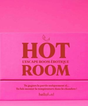 Jeu Hot RoomJeu Hot Room