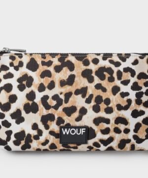 Pochette Cleo, Wouf