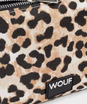 Pochette Cleo, Wouf