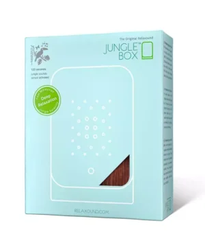 Junglebox Teck, Relaxsound