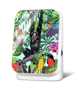 Junglebox Tropic, Relaxsound