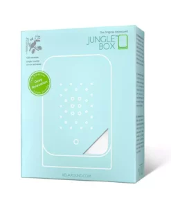 Junglebox Blanc, Relaxsound