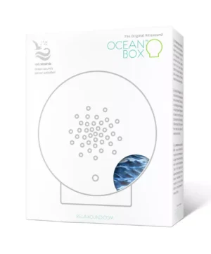 Océanbox Vagues, Relaxsound