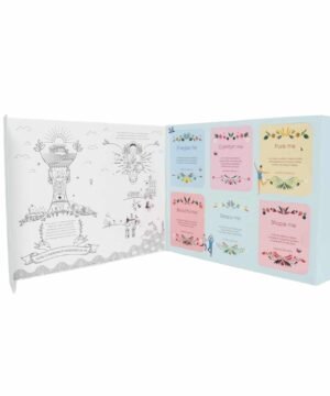 Coffret Découverte Bien-être Bio 48 sachets