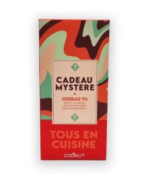 Cadeau Mystère Tous En Cuisine