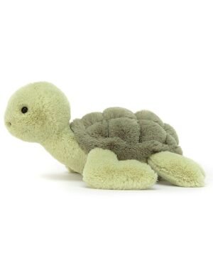 Tully Turtle, Jellycat