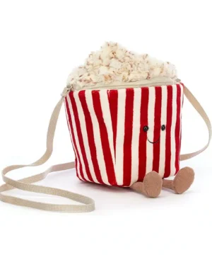 Amuseable Pop Corn Sac, Jellycat