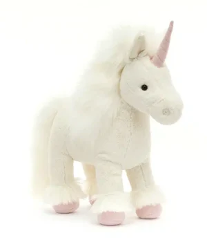 Isadora Unicorn, Jellycat