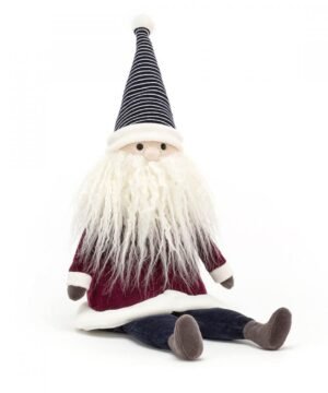 Père Noël Yule Santa, Jellycat