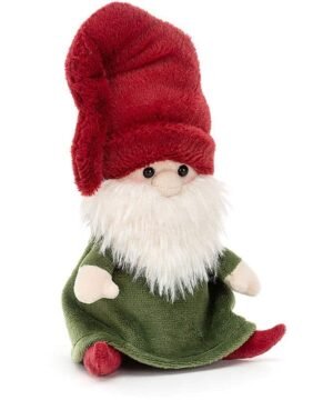 Gnome Rudy, Jellycat