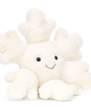 Amuseable Flocon de Neige, Jellycat