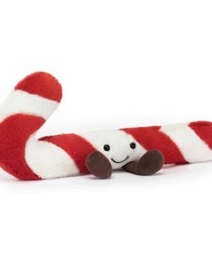 Amuseable Candy Cane, Jellycat