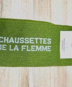 Chaussettes FLEMME