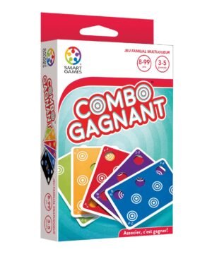 Combo Gagnant, Smart Games