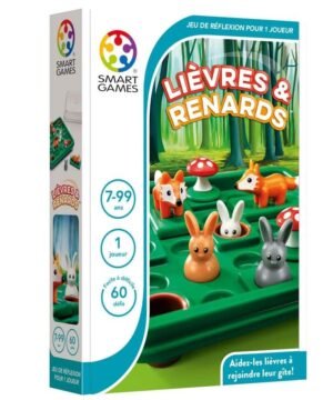 Lièvres et Renards, Smart Games