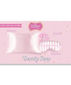 Set de Beauté pour Dormir, Aroma Home.