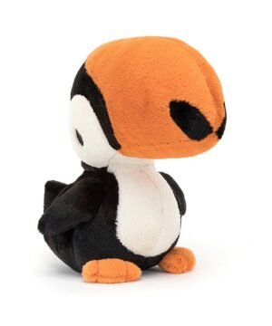 Bodacious Beak Toucan, Jellycat