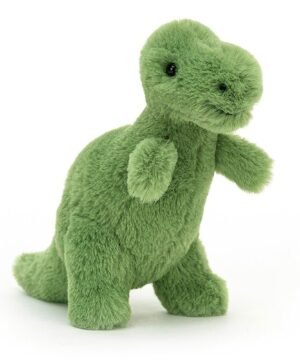 Fossily T-Rex Mini, Jellycat