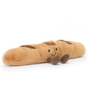 Amuseable Baguette, Jellycat