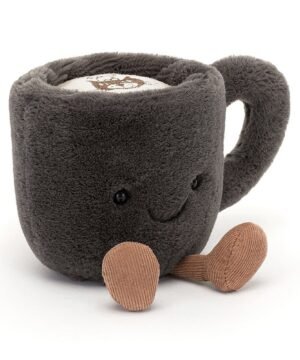 Amuseable Coffee Cup, Jellycat