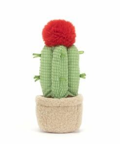 Amuseable Moon Cactus, Jellycat