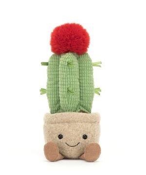 Amuseable Moon Cactus, Jellycat