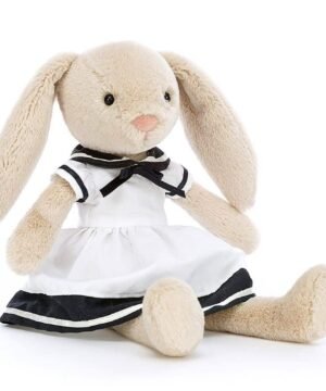 LOTTIE BUNNY MARIN