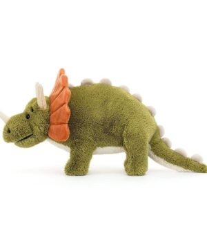 Archie Triceratops, Jellycat