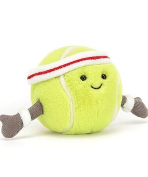 Amuseable Tennis Ball, Jellycat