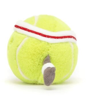 Amuseable Tennis Ball, Jellycat