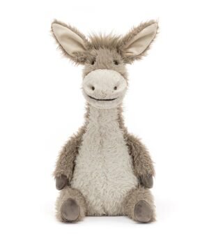 Dario Donkey, Jellycat