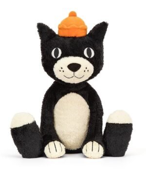 Jellycat Jack Cat Collector