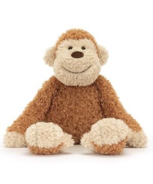 Junglie Monkey, Jellycat