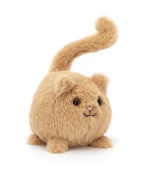 Peluche Kitten Caboodle