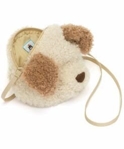 Jellycat Little Pug Bag, Jellycat