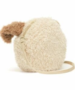 Jellycat Little Pug Bag, Jellycat