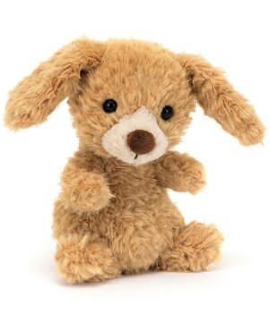 Yummy Puppy, Jellycat