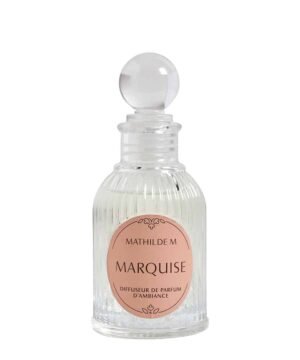 Diffuseur de Parfum d'Ambiance Marquise, Mathilde M