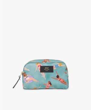 trousse toilette swimmers, wouf