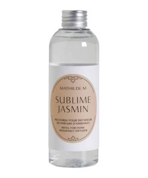 RECH PARF 200ML SUBLIME JASMIN