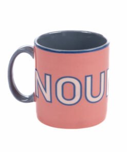 MUG NOUNOU