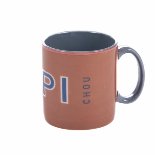 MUG PAPI