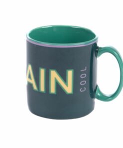 MUG PARRAIN