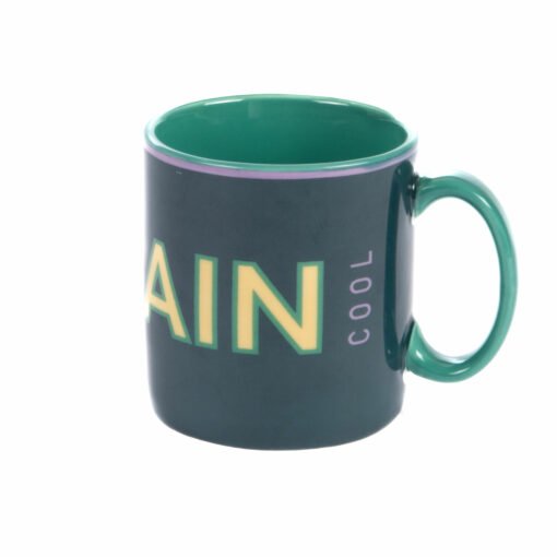 MUG PARRAIN