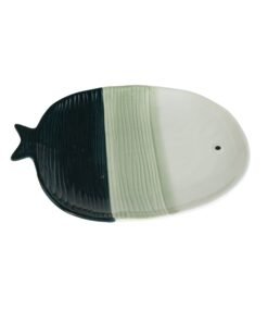 Plat Sashimi 27cm, Werner Voss