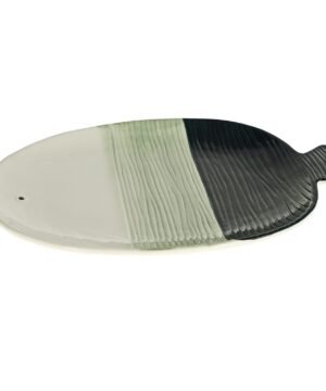 Plat Sashimi 37cm, Werner Voss