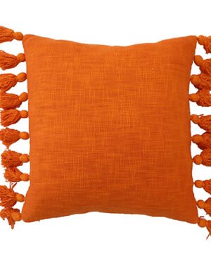 Coussin Mucuri Orange