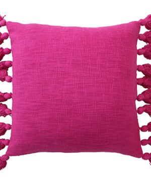 Coussin Mucuri Rose