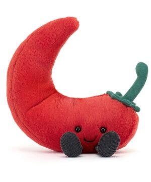 Amuseable Chili Pepper, Jellycat