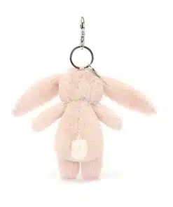 Charm-Bijoux de Sac Bunny Blush Blossom, Jellycat